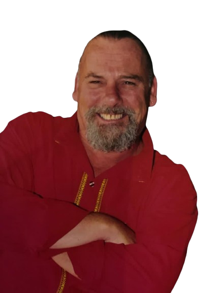 Fundador Thiago Tokani